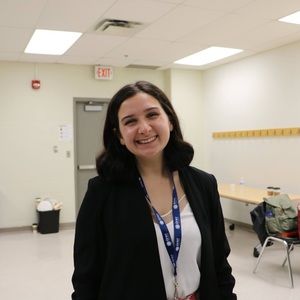 Meet your Posher, Martine